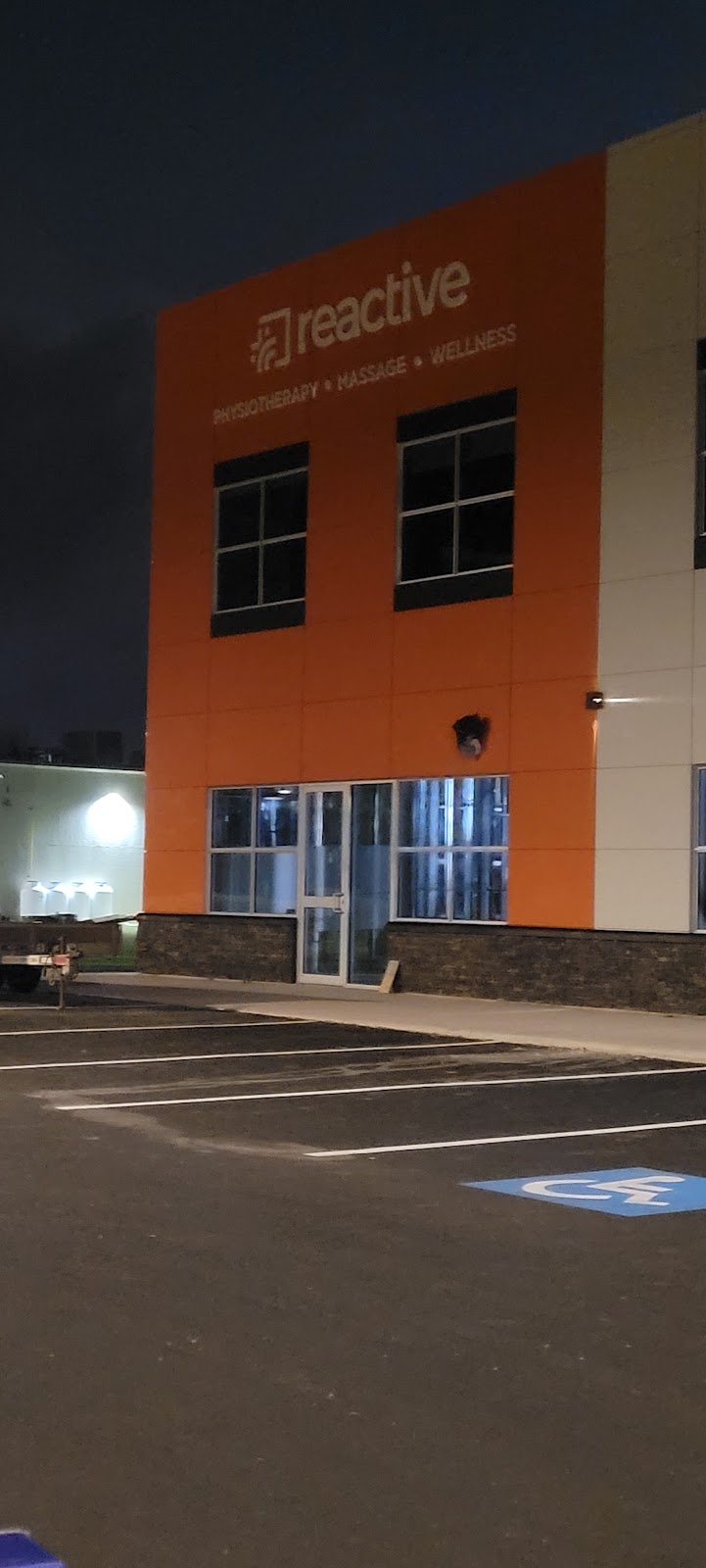 Reactive Health Stratford Physiotherapy | 175 Shakespeare Dr, Stratford, PE C1B 4J8, Canada | Phone: (902) 370-2327