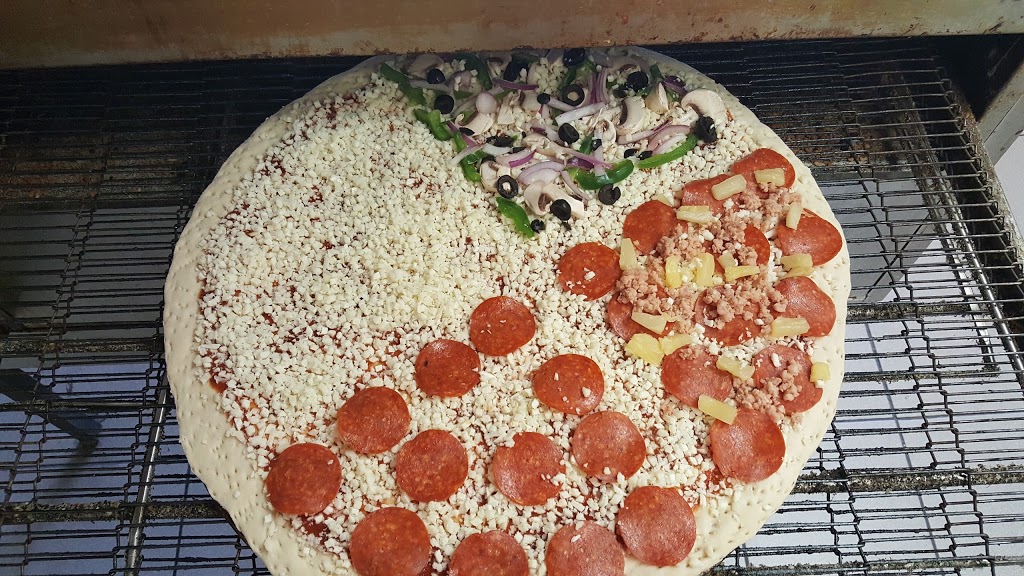 241 Pizza | 2 Philosophers Dr, Brampton, ON L6S 4C9, Canada | Phone: (416) 241-0241