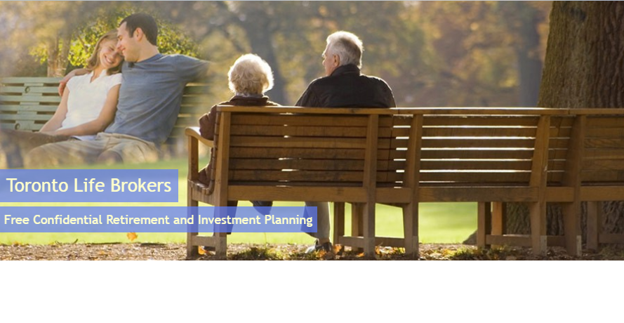 Insurance Investments Retirement Planning | 494 McNicoll Ave Suite 203, North York, ON M2H 2E1, Canada | Phone: (416) 640-2244
