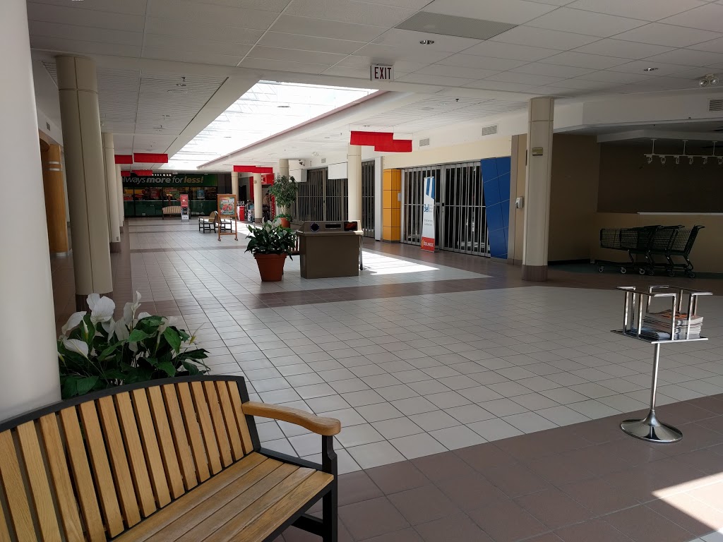 Suncoast Mall Management Ofc | 397 Bayfield Rd, Goderich, ON N7A 4E9, Canada | Phone: (519) 524-8300