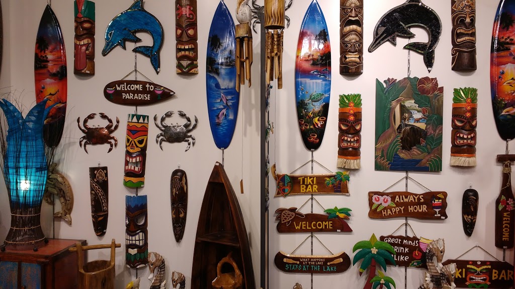 Pieces Of Paradise | 1094 Nairn Ave, Winnipeg, MB R2L 1Y5, Canada | Phone: (204) 477-1822