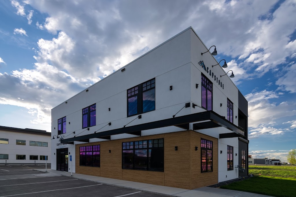 Capstone LLP Chartered Professional Accountants | 542 40 St S, Lethbridge, AB T1J 3Z5, Canada | Phone: (403) 317-4505