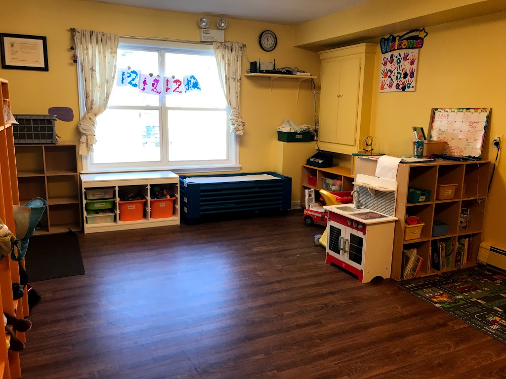 Tiny Angels Early Education | 114 Oceanview Dr, Bedford, NS B4A 4C5, Canada | Phone: (902) 835-2333