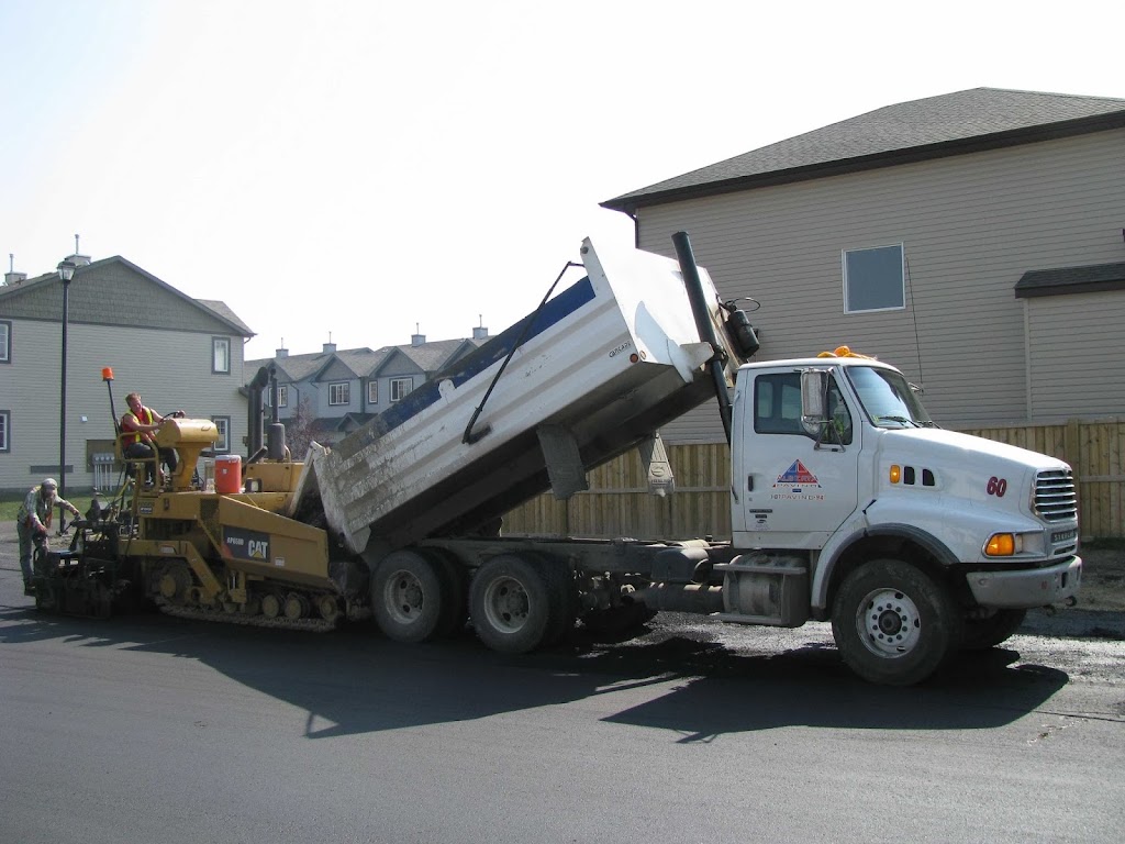Alberta Paving Ltd. | 4620 Manilla Rd SE, Calgary, AB T2G 4B7, Canada | Phone: (403) 287-7772