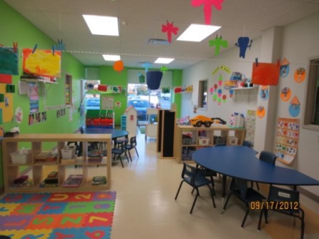 Nursery Educational Mini Pandas Inc. | 3735 Boulevard Saint-Martin O, Laval, QC H7T 1A7, Canada | Phone: (450) 682-6866