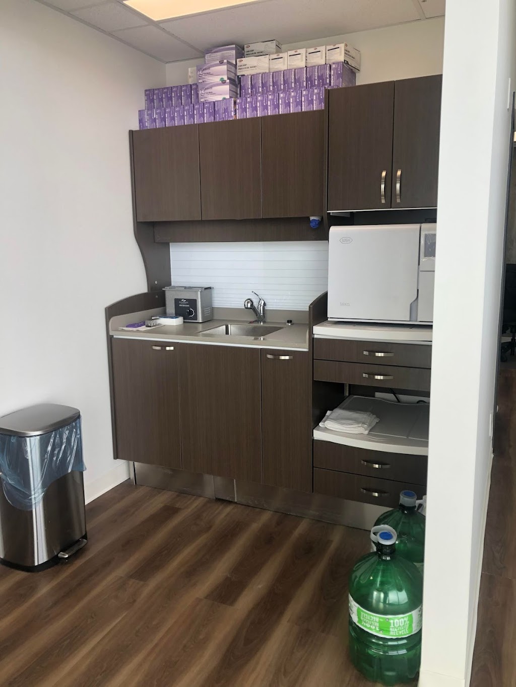 Market View Dental | 3435 Pembina Hwy #100, Winnipeg, MB R3V 0B8, Canada | Phone: (204) 261-7798
