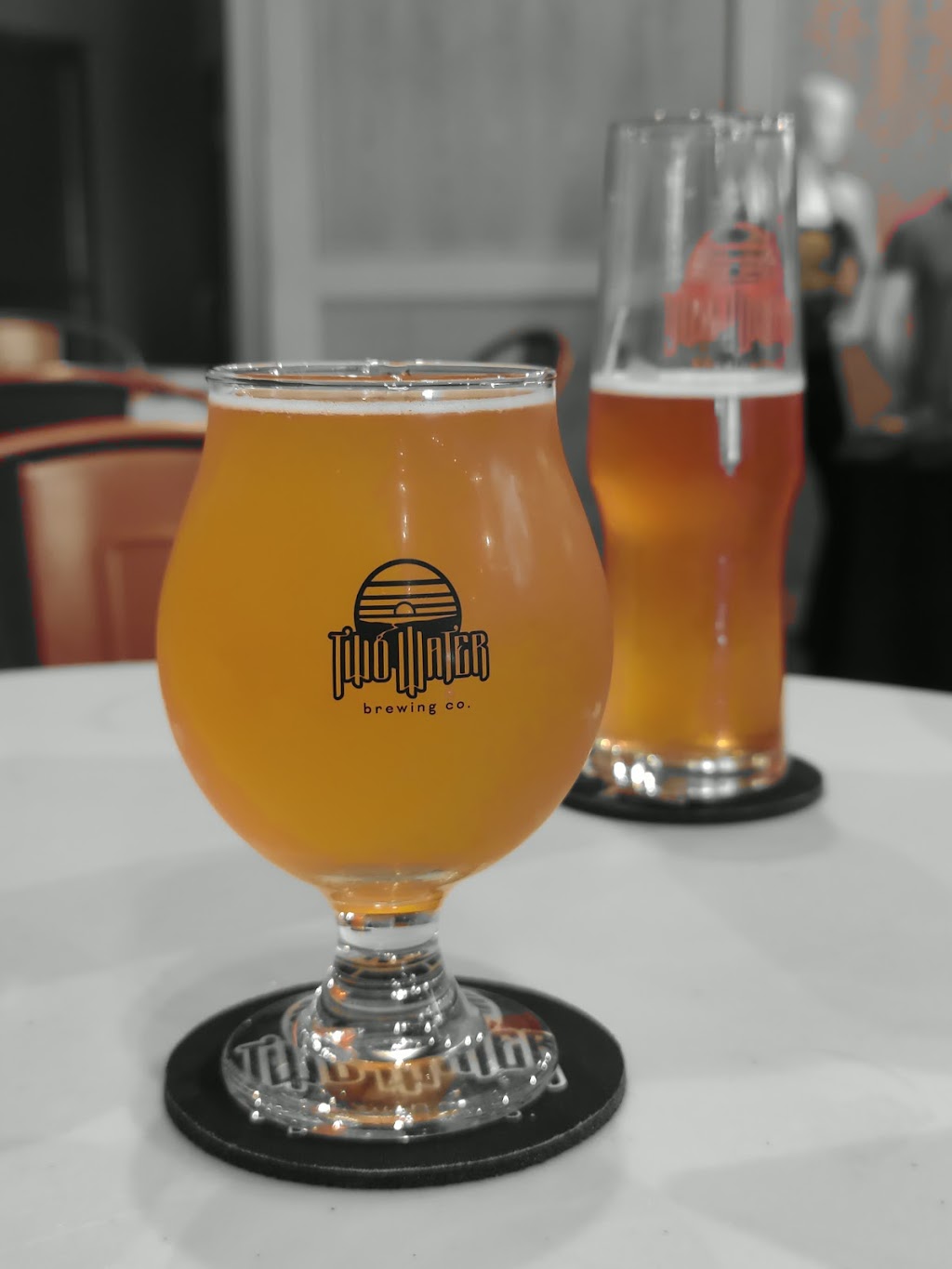 Two Water Brewing Co. | 446 Lyndoch St, Corunna, ON N0N 1G0, Canada | Phone: (519) 813-9963