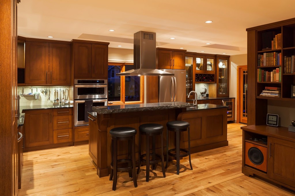 South Shore Cabinetry | 191 S Shore Rd, Lake Cowichan, BC V0R 2G0, Canada | Phone: (250) 932-2004