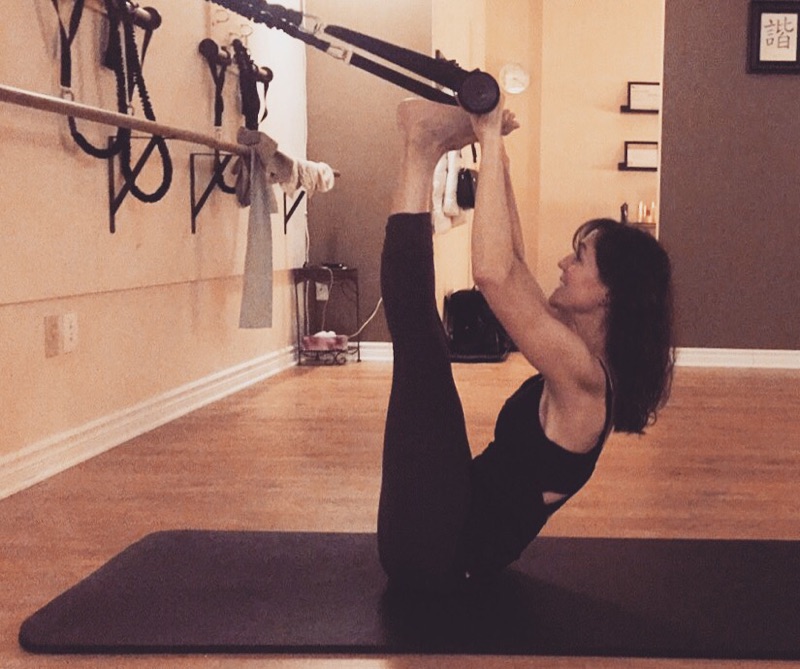 Studio Tonic Pilates And Setting En Forme | 257 Bd Sainte-Rose local 010, Laval, QC H7L 1M1, Canada | Phone: (514) 242-4843