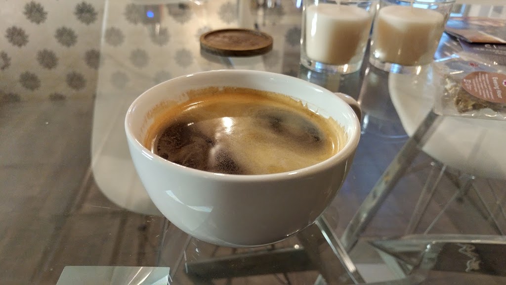 Chronicle Coffee Roasters | 240070 Frontier Cres #16, Rocky View County, AB T1X 0N2, Canada | Phone: (403) 390-1085