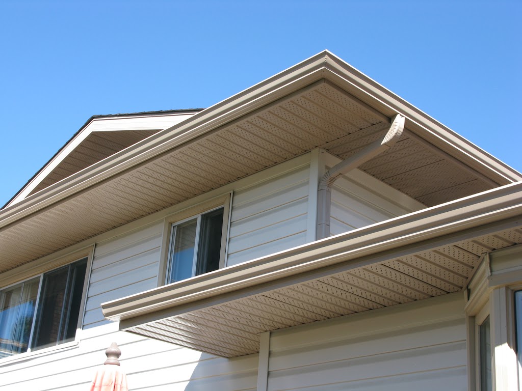 Rainy Day Exteriors | 85 Coventry Close NE, Calgary, AB T3K 4C4, Canada | Phone: (403) 226-2111