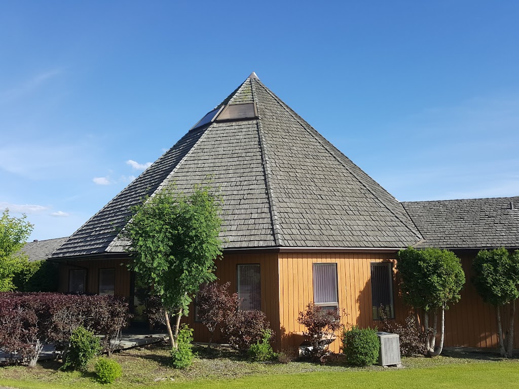 Immaculate Heart Of Mary Shrine | 1566 Stage Rd, Cache Creek, BC V0K 1H0, Canada | Phone: (250) 457-9930