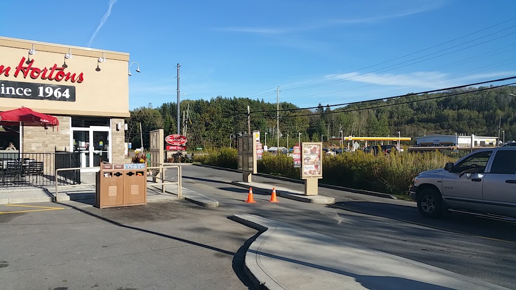 Tim Hortons | 4 Valleyview Dr, Bancroft, ON K0L 1C0, Canada | Phone: (613) 332-6491