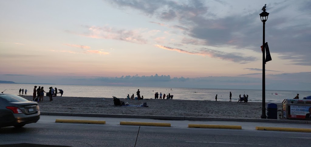 Wasaga Beach Provincial Park | 11 22nd St N, Wasaga Beach, ON L9Z 2V9, Canada | Phone: (705) 429-2516