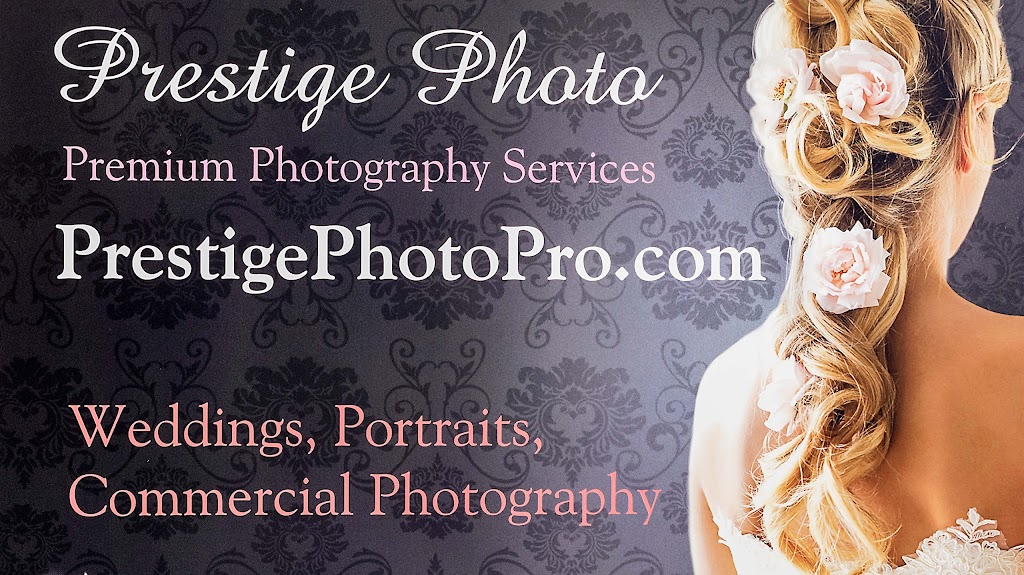 Prestige Photo | 28 Andrea Dr, St. Catharines, ON L2S 3N7, Canada | Phone: (905) 324-4730