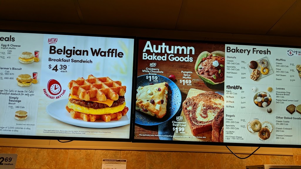 Tim Hortons | 2325 RR 20, Welland, ON L3B 5N5, Canada | Phone: (905) 892-6260