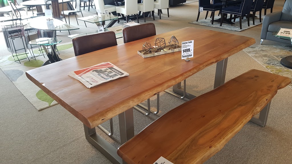 Konto Furniture | 13030 St Albert Trail, Edmonton, AB T5L 4Y6, Canada | Phone: (780) 488-6494