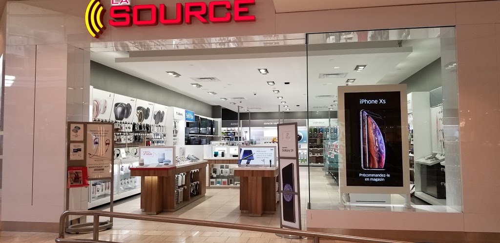La Source | 2305 Rockland Rd UNIT 5402, Mount Royal, QC H3P 3E9, Canada | Phone: (844) 763-0636