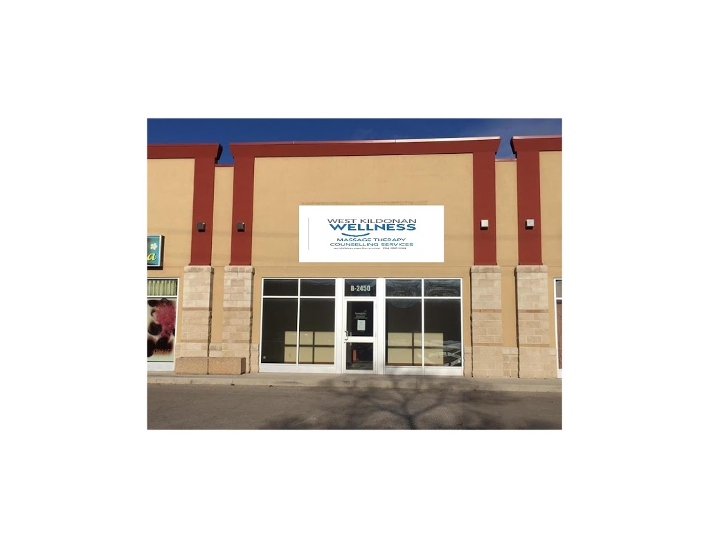 West Kildonan Wellness Counselling Services | 2450 Main St Unit B, Winnipeg, MB R2V 4H7, Canada | Phone: (204) 339-0069