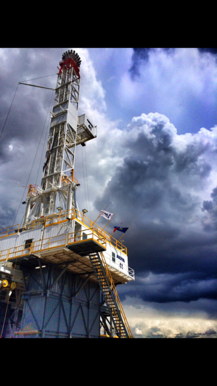 AKITA Drilling Ltd. | 2302 8 St, Nisku, AB T9E 7Z2, Canada | Phone: (780) 955-6700