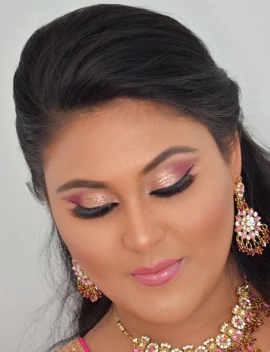SAVERA MAKEUP ARTISTRY | 785 Bennett Crescent, Oshawa, ON L1K 1T7, Canada | Phone: (647) 278-4470