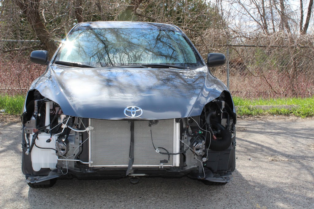 Eco Auto Appearance | 305 Wellington St E, Aurora, ON L4G 6C3, Canada | Phone: (905) 503-7222