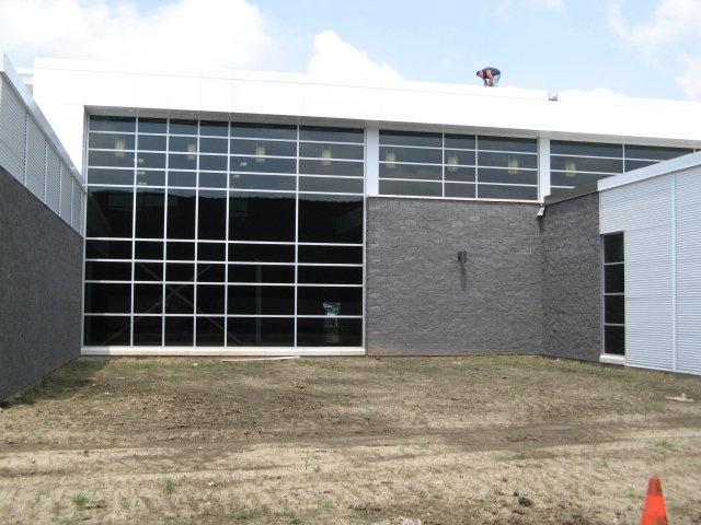 Erie Glass | 9481 Longwoods Rd, Chatham, ON N7M 5J7, Canada | Phone: (519) 354-0322