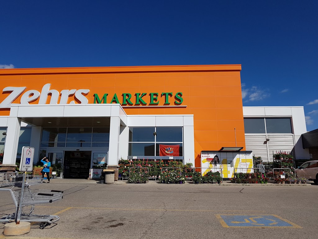Zehrs | 315 Lincoln Rd, Waterloo, ON N2J 4H7, Canada | Phone: (519) 885-1360