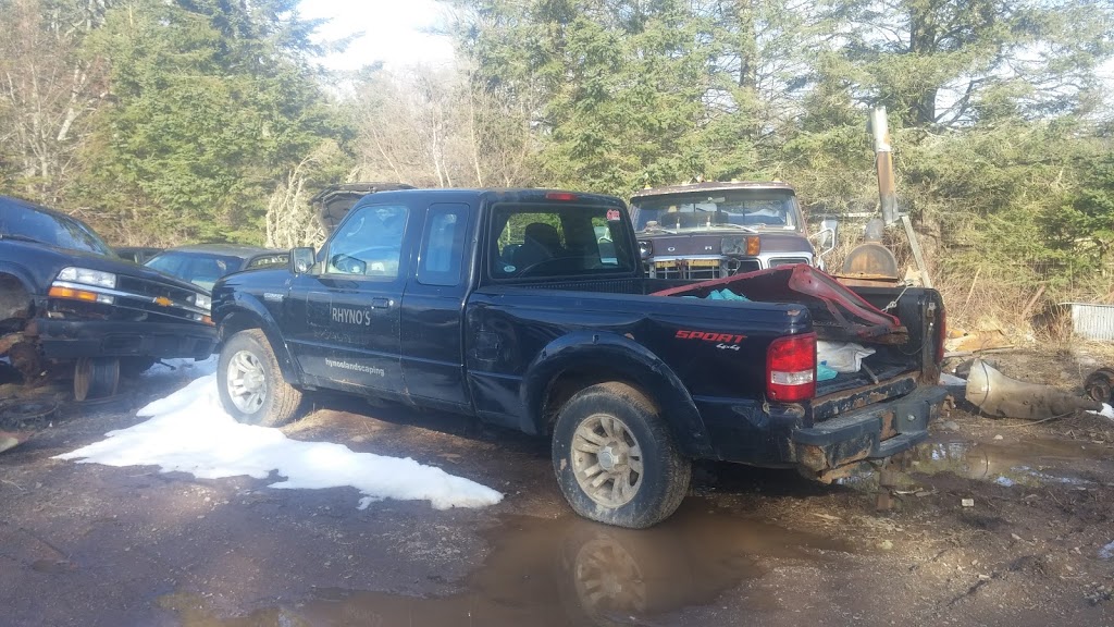 Atlantic Auto Parts Inc | 991 College Rd, Truro, NS B2N 2R3, Canada | Phone: (902) 893-3976