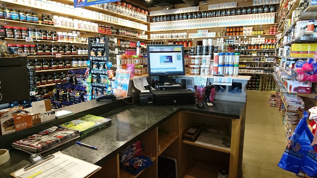 Popeyes Supplements Saskatoon South | 1526 8 St E, Saskatoon, SK S7H 0T3, Canada | Phone: (306) 931-9937