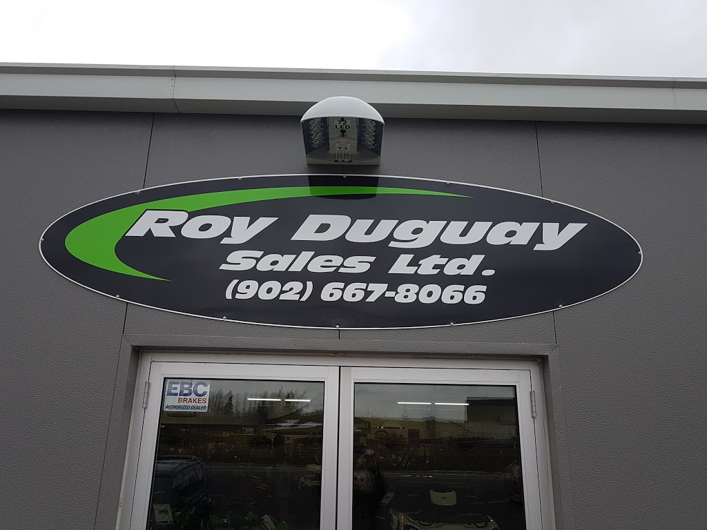Duguay Roy C Sales & Service | HWY 399 Trunk 6 East Amherst at Fox Ranch Road and Rte 6, Amherst, NS B4H 1Z2, Canada | Phone: (902) 667-8066