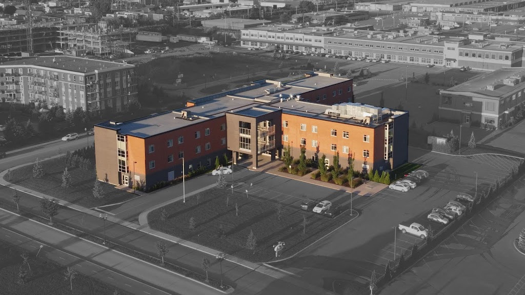 Groupe Santé Nadon | 2999 Boul Notre-Dame, Laval, QC H7V 4C4, Canada | Phone: (450) 988-1350