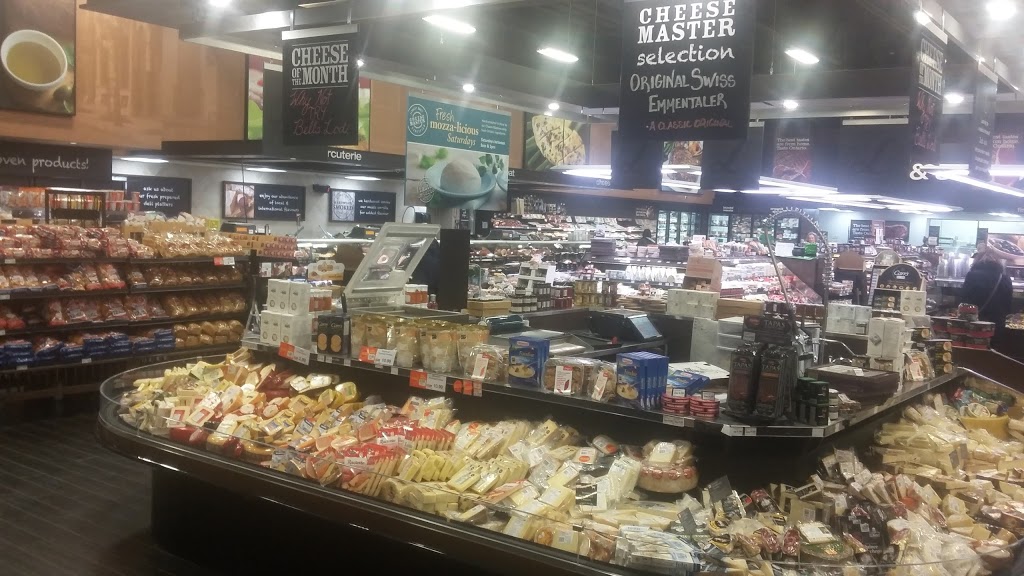 Longos Trafalgar | 338 Dundas St E, Oakville, ON L6H 6Z9, Canada | Phone: (905) 257-5633