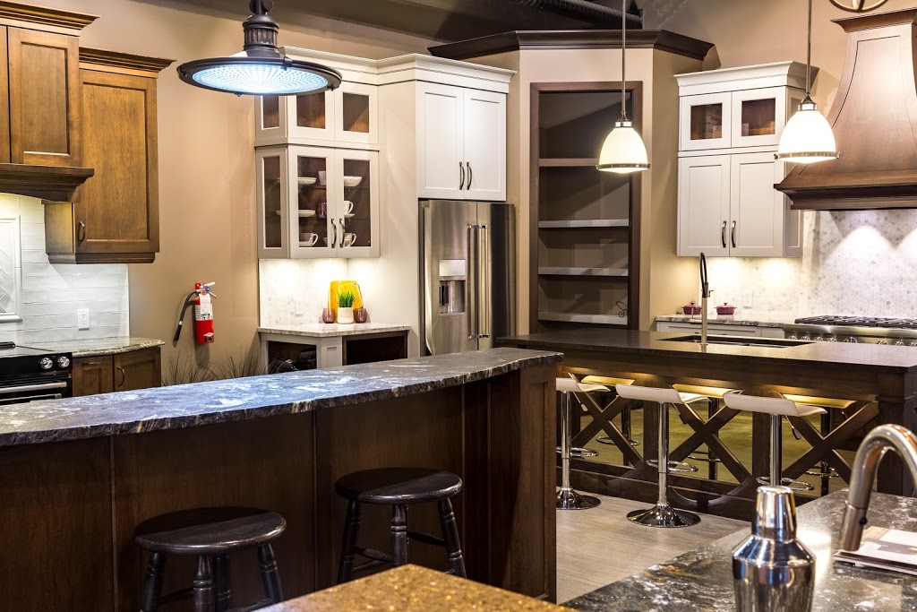Dynamic Kitchens | 4094 Eastgate Crescent, London, ON N6L 1B2, Canada | Phone: (519) 652-5091