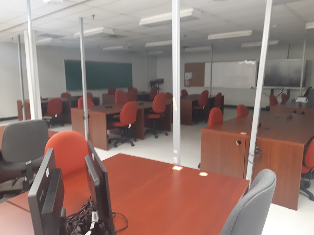 CCNB - Campus de Dieppe | 505 Rue du College, Dieppe, NB E1A 6X2, Canada | Phone: (506) 856-2200