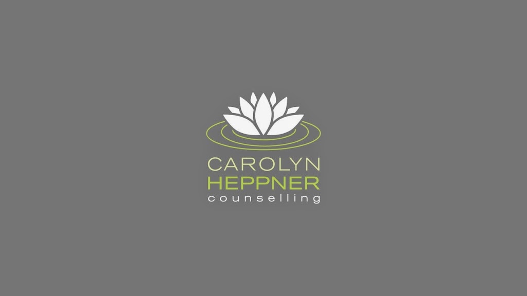 Carolyn Heppner Counselling | 22714 Dewdney Trunk Rd, Maple Ridge, BC V2X 3K2, Canada | Phone: (604) 788-0714