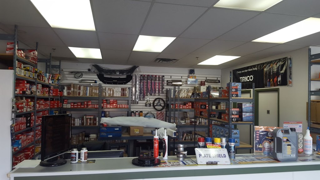 Eazy Auto Parts (Easy,EZ) | 40-445 Midwest Rd, Scarborough, ON M1P 4Y9, Canada | Phone: (416) 792-5333