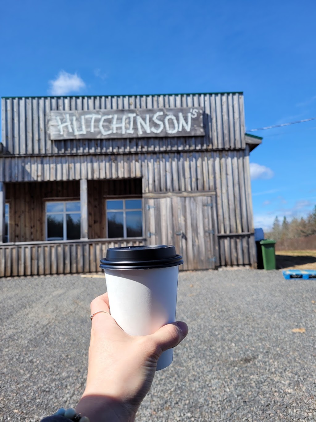 Hutchinson Acres | 3396 Aylesford Rd, Aylesford, NS B0P 1C0, Canada | Phone: (902) 847-0797