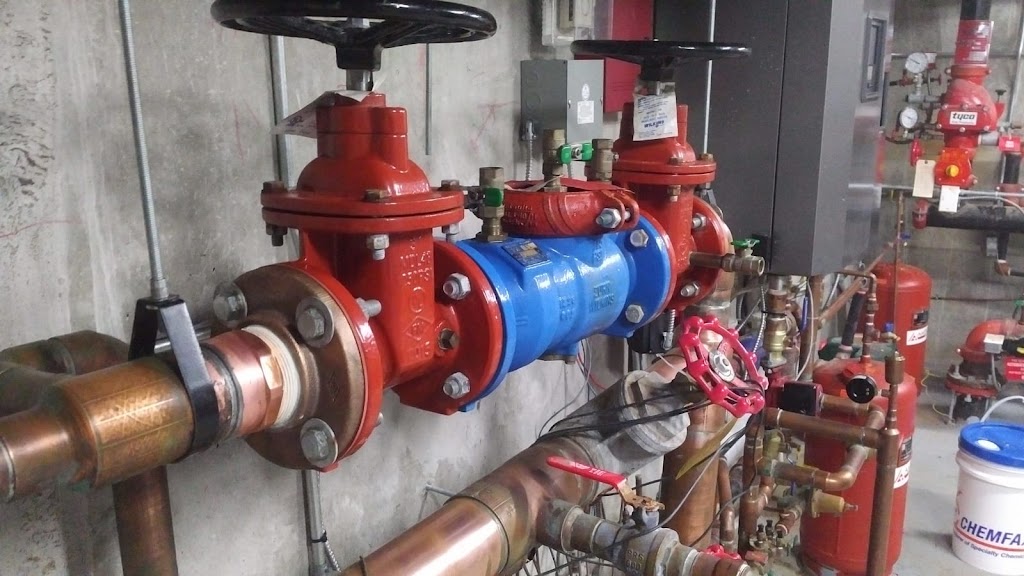 TMX MECHANICAL INC - PLUMBING & DRAINS | 1283 Peelar Cres, Lefroy, ON L0L 1W0, Canada | Phone: (416) 893-4985