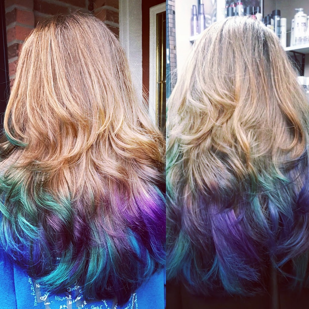 Tinttech Hair Studio | 12 Bartley Dr, Caledon East, ON L7E 0M9, Canada | Phone: (905) 717-5697