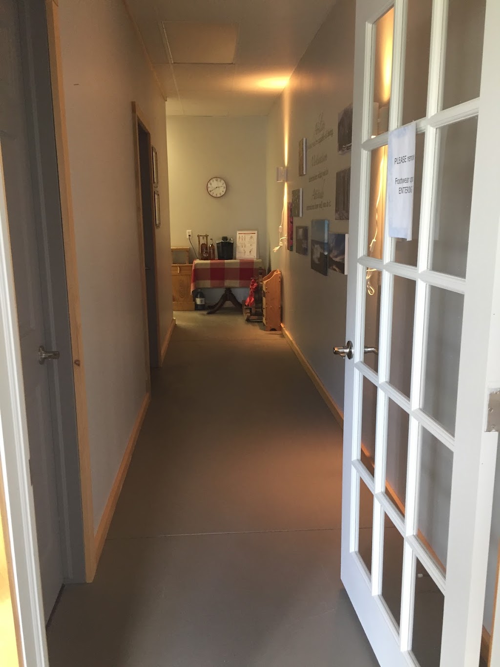 Body Best Massage Therapy, Lisa Keller RMT & Ellen Stewart RMT | 221 Hastings St N, Bancroft, ON K0L 1C0, Canada | Phone: (613) 334-1224