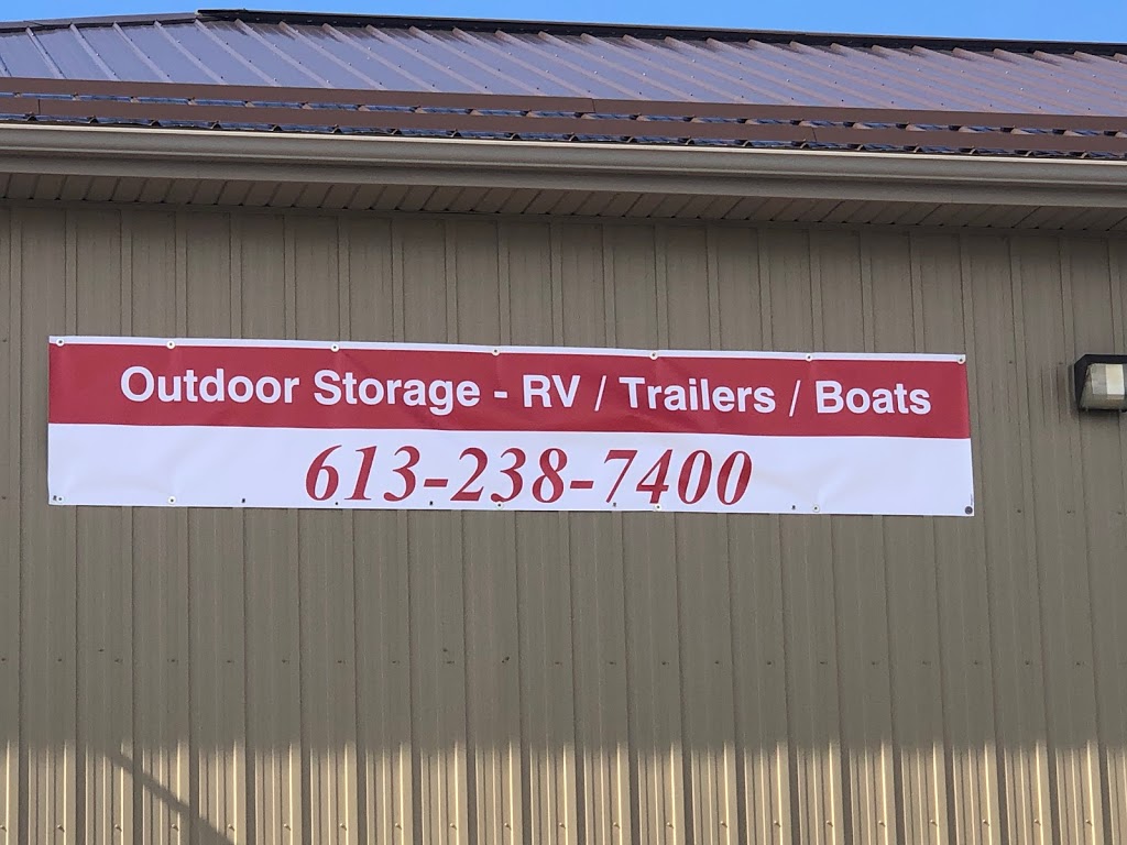 417RVPark | Box 565, 58 Racine St, Casselman, ON K2P 0J4, Canada | Phone: (613) 238-7400