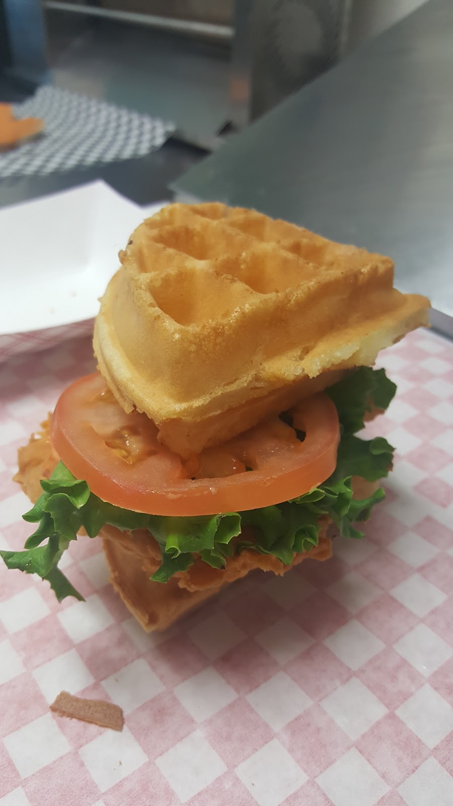 Chick N Delish | 1027 Markham Rd, Scarborough, ON M1H 2Y5, Canada | Phone: (647) 350-7862