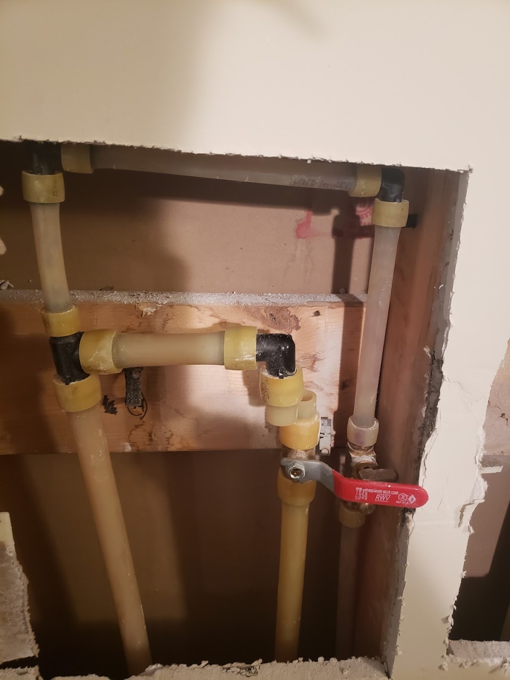 Artesian Mechanical Inc | 9464 209 St, Edmonton, AB T5T 7J5, Canada | Phone: (780) 995-6135