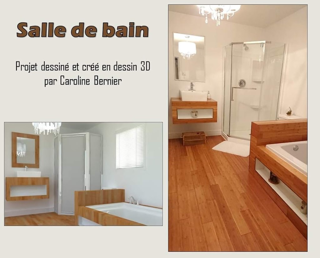 Construction Terry Lepage (Ctl acoustique inc) | #3341, Saint-Prosper, QC G0M 1Y0, Canada | Phone: (418) 226-9240