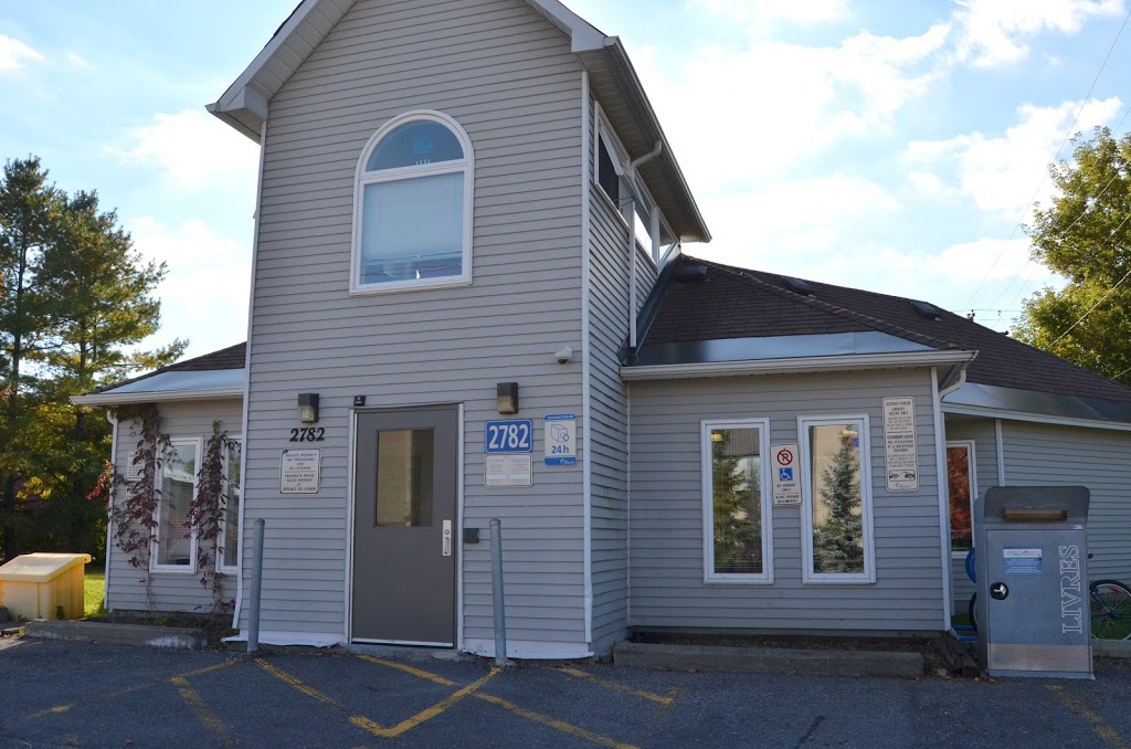 Ottawa Public Library - Metcalfe Village | 2782 8th Line Rd, Metcalfe, ON K0A 2P0, Canada | Phone: (613) 580-2940