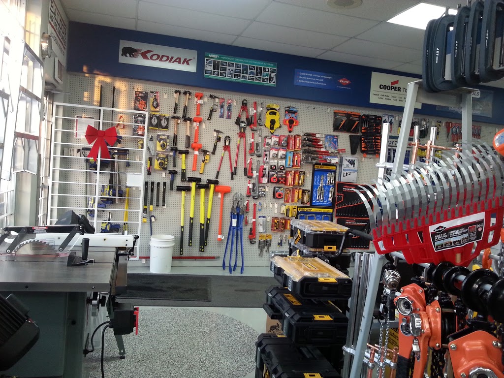 Outibo - Outillage - Dewalt | 351 Rue Vachon, Trois-Rivières, QC G8T 8P6, Canada | Phone: (819) 373-7518