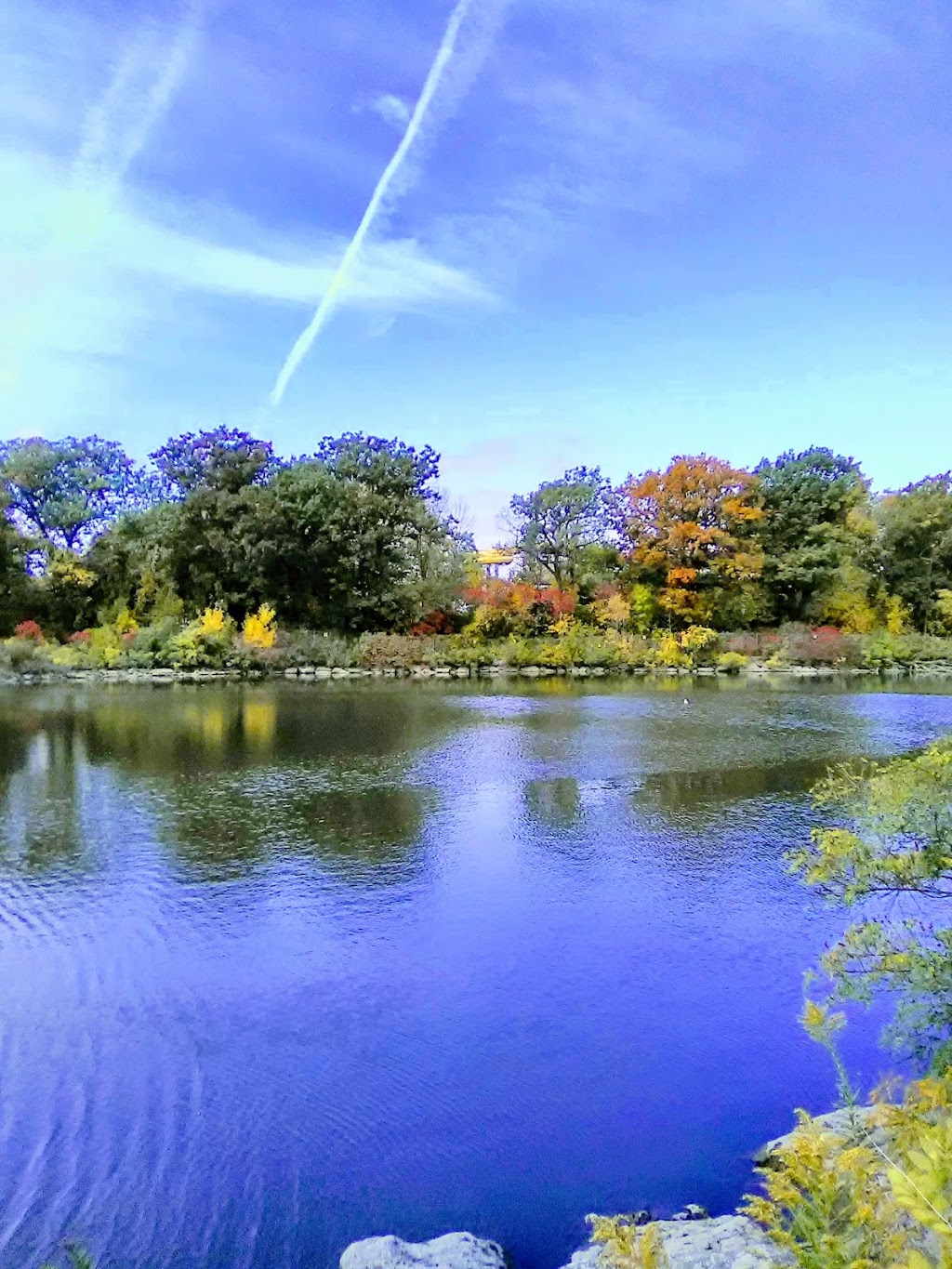 Confederation Park Hamilton | 585 Van Wagners Beach Rd, Hamilton, ON L8E 3L8, Canada | Phone: (905) 547-6141