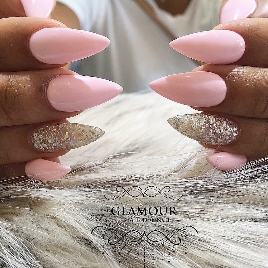 Glamour Nail Lounge 114 Tower Hill Rd D3 Richmond Hill On L4e
