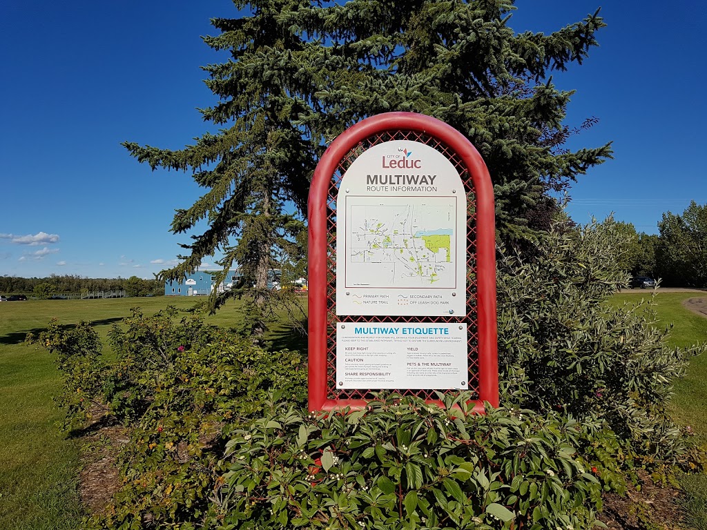 Telford Park | Leduc, AB T9E 5S8, Canada